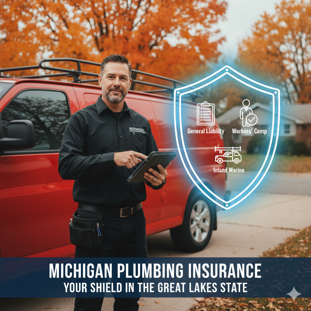 Understanding the Essentials: What Insurance Plumbers Need in Michigan