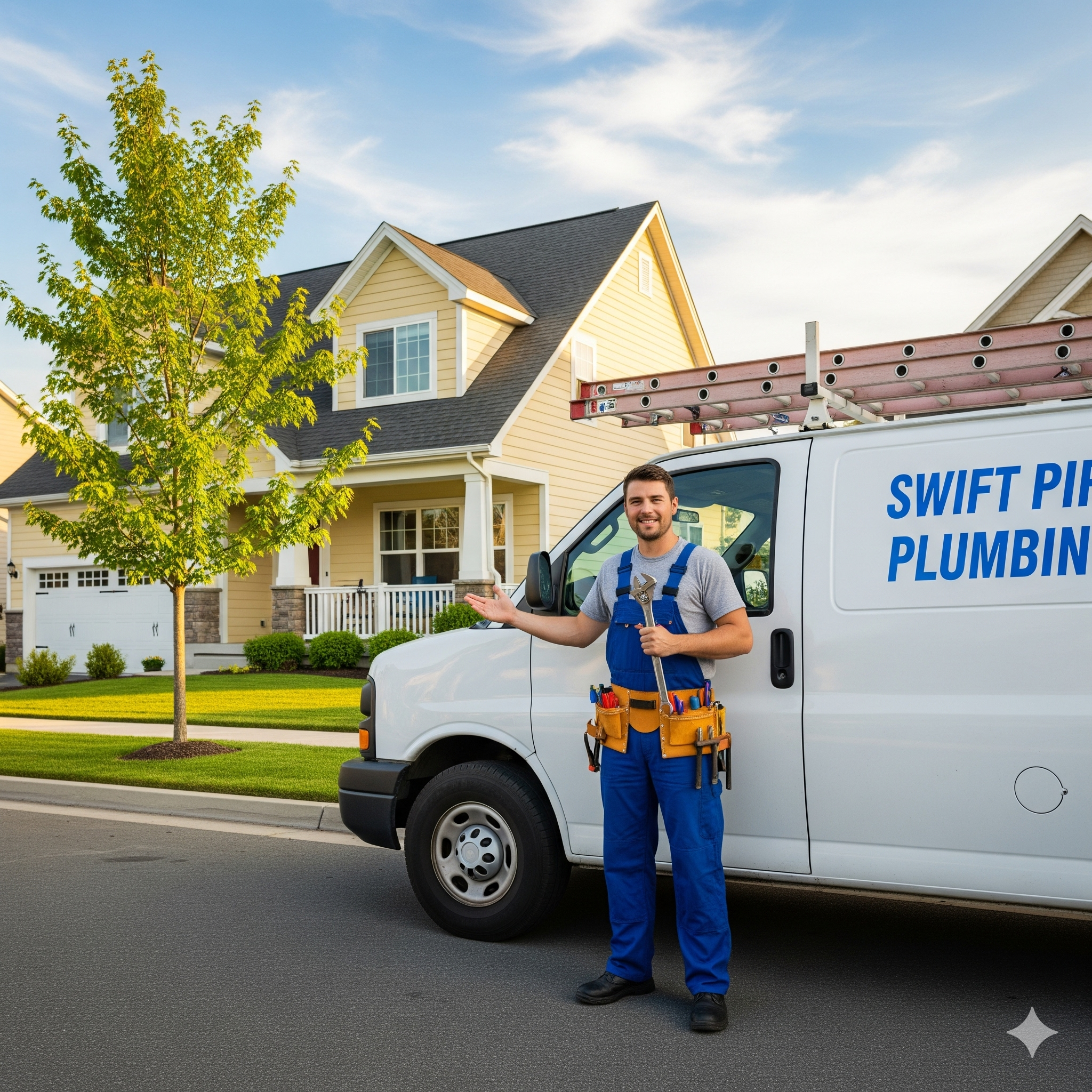 General Liability: The Insurance Cornerstone of Your Michigan Plumbing Business